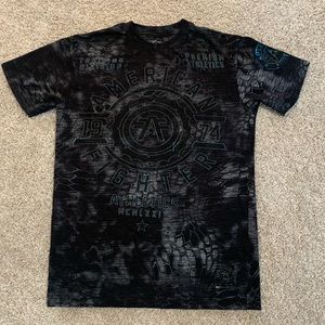 Men’s Small America Fighter Shirt from Buckle